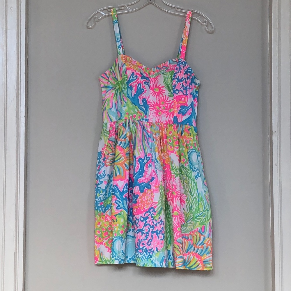 Lily Pulitzer Dress